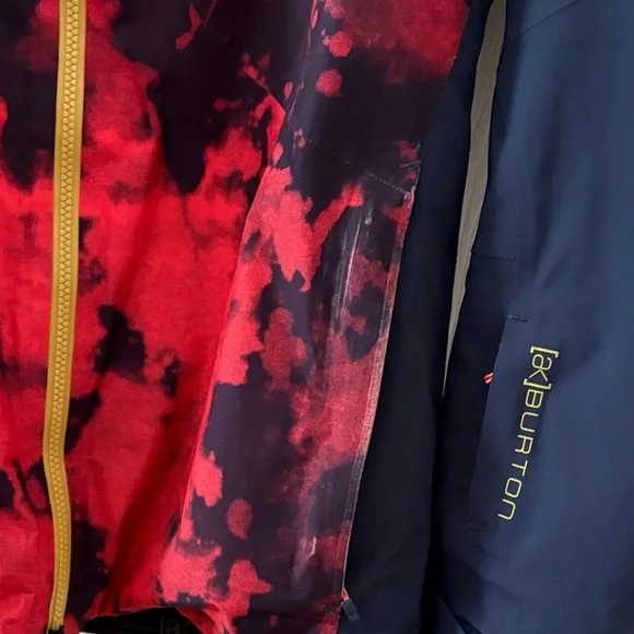 Women’s Burton AK embark Jacket - Picture 4 of 6